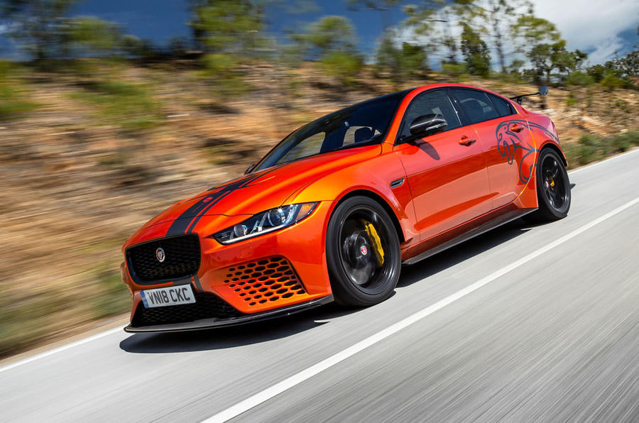 XE Project 8