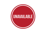 Unavailable product