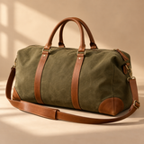A 13 — Weekender Bag — 1 Default Variant | 0 Stock + Continue Selling | Backorder | Badge: Available on Backorder