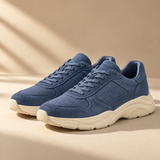 Orbit Sneaker in blue