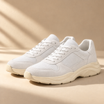 Orbit Sneaker in white
