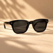 Frame Sunglasses in Black