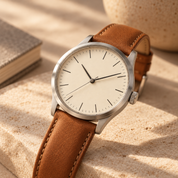 Tempo Watch — alternate editorial view