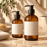 Botanical Hand Wash — alternate editorial view