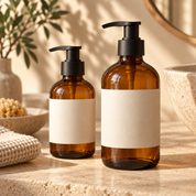 Botanical Hand Wash — alternate editorial view