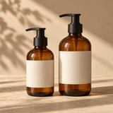 A 21 — Botanical Hand Wash — 250/500 ml Variants | Both In Stock | Unit Pricing per 100 ml | Badge: Everyday Essential