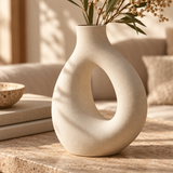 Sculpt Vase — alternate editorial view