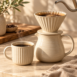 Morning Coffee Kit — alternate editorial view