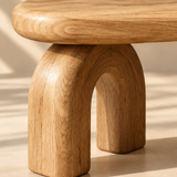 Contour Bench — alternate editorial view