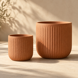 Ceramic Planter — studio product image