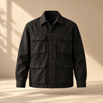 Utility Jacket — studio product image