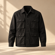 Utility Jacket — studio product image