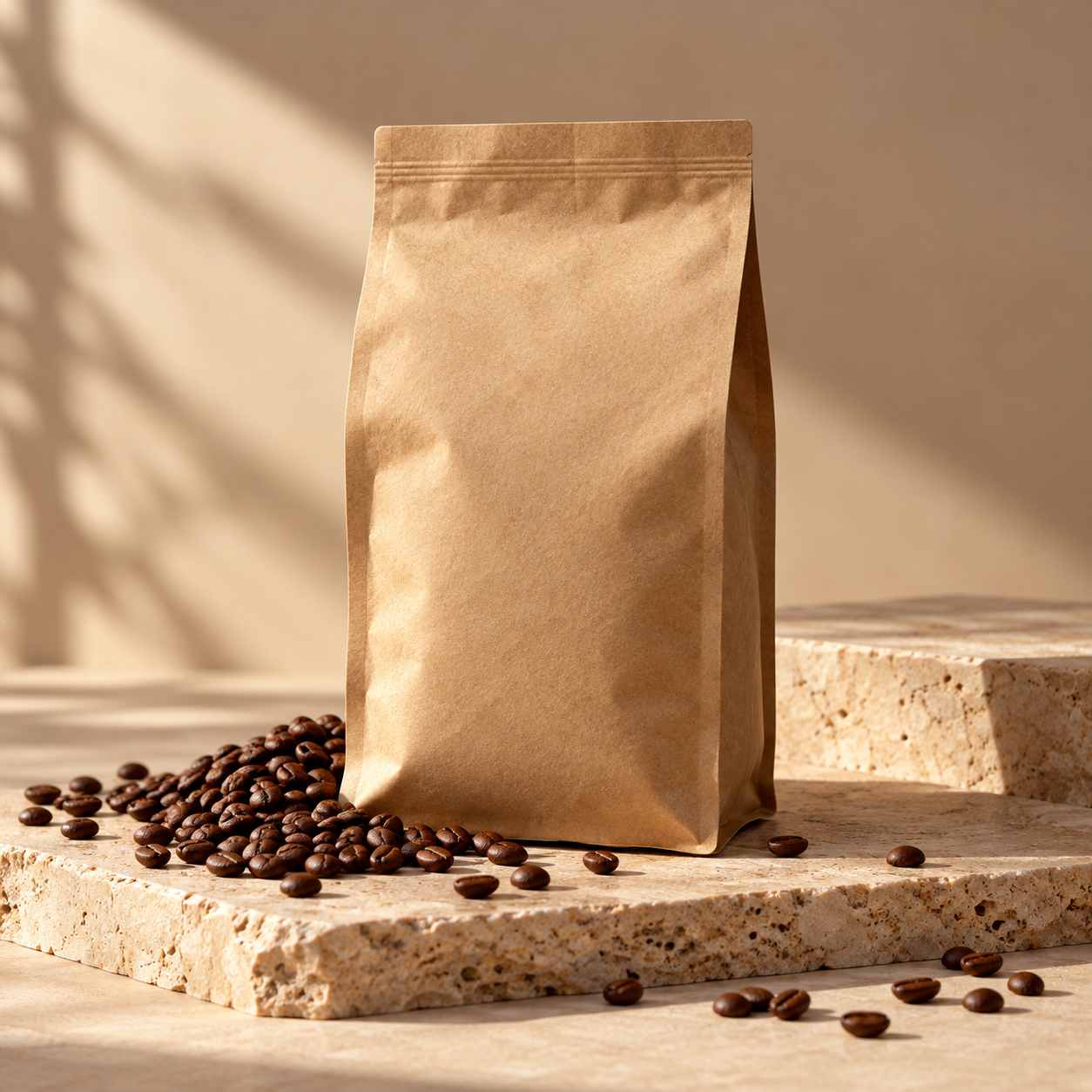 Monthly Coffee — studio product image