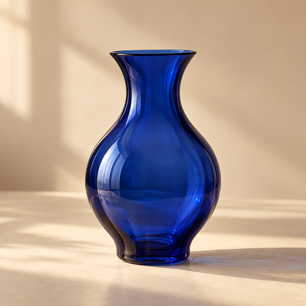 Market Edition Vase — studio product image