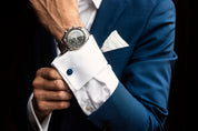 Shirt Blue