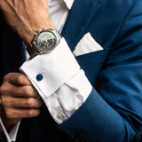 Shirt Blue