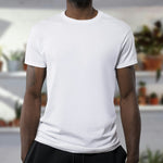 Broadcast Test Tee - Black