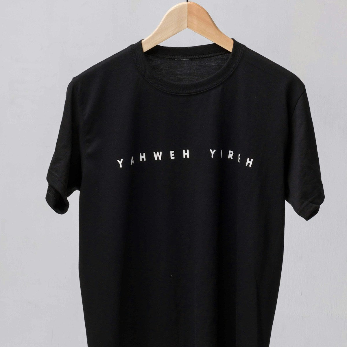 Broadcast Test Tee - Navy