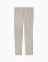 The 24 Trouser in Beige - Siblings - QA