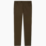 The 24 Trouser in Khaki - Siblings - QA
