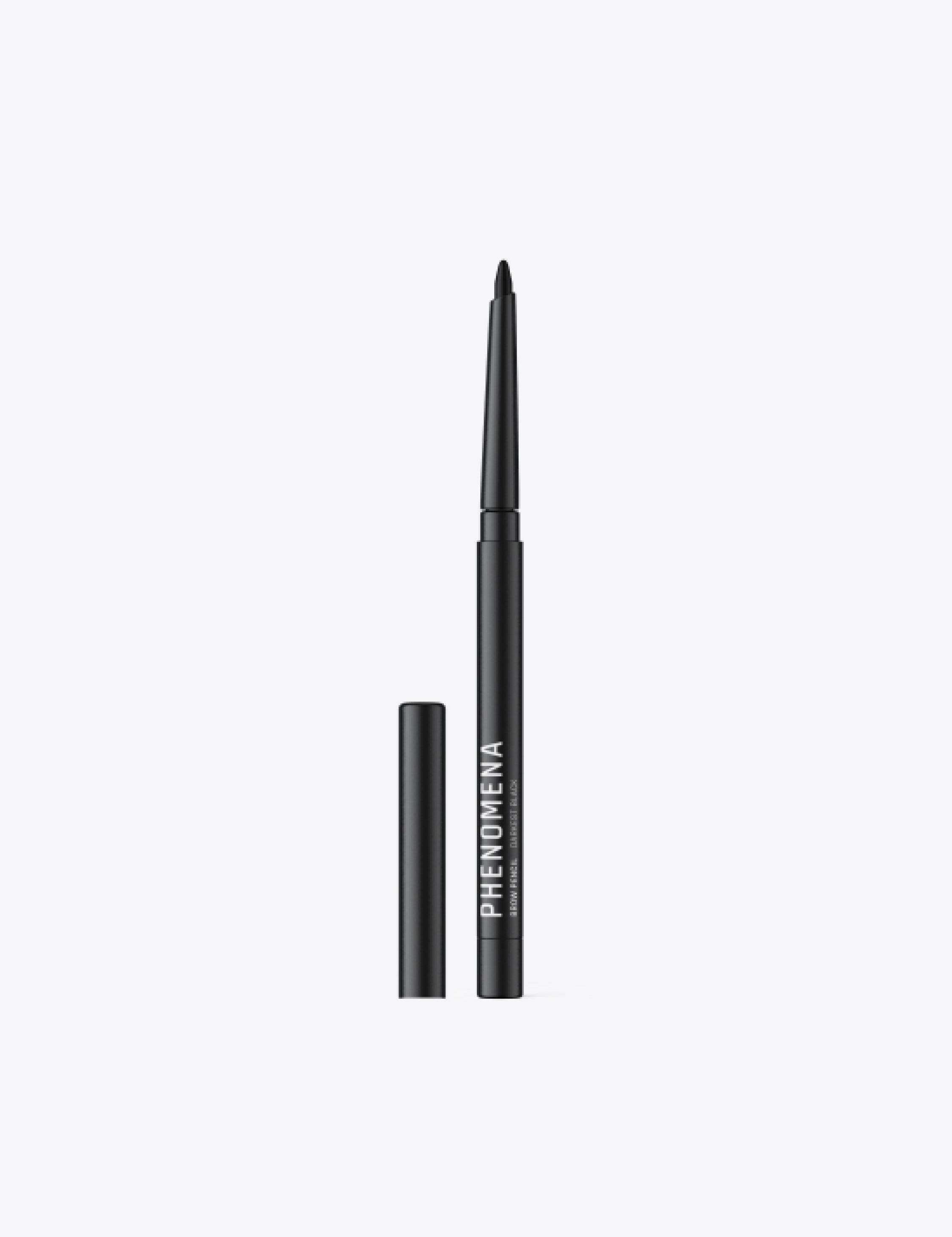 Brow Pencil - Design - ดินสอเขียนคิ้ว-ดีไซน์ - thai