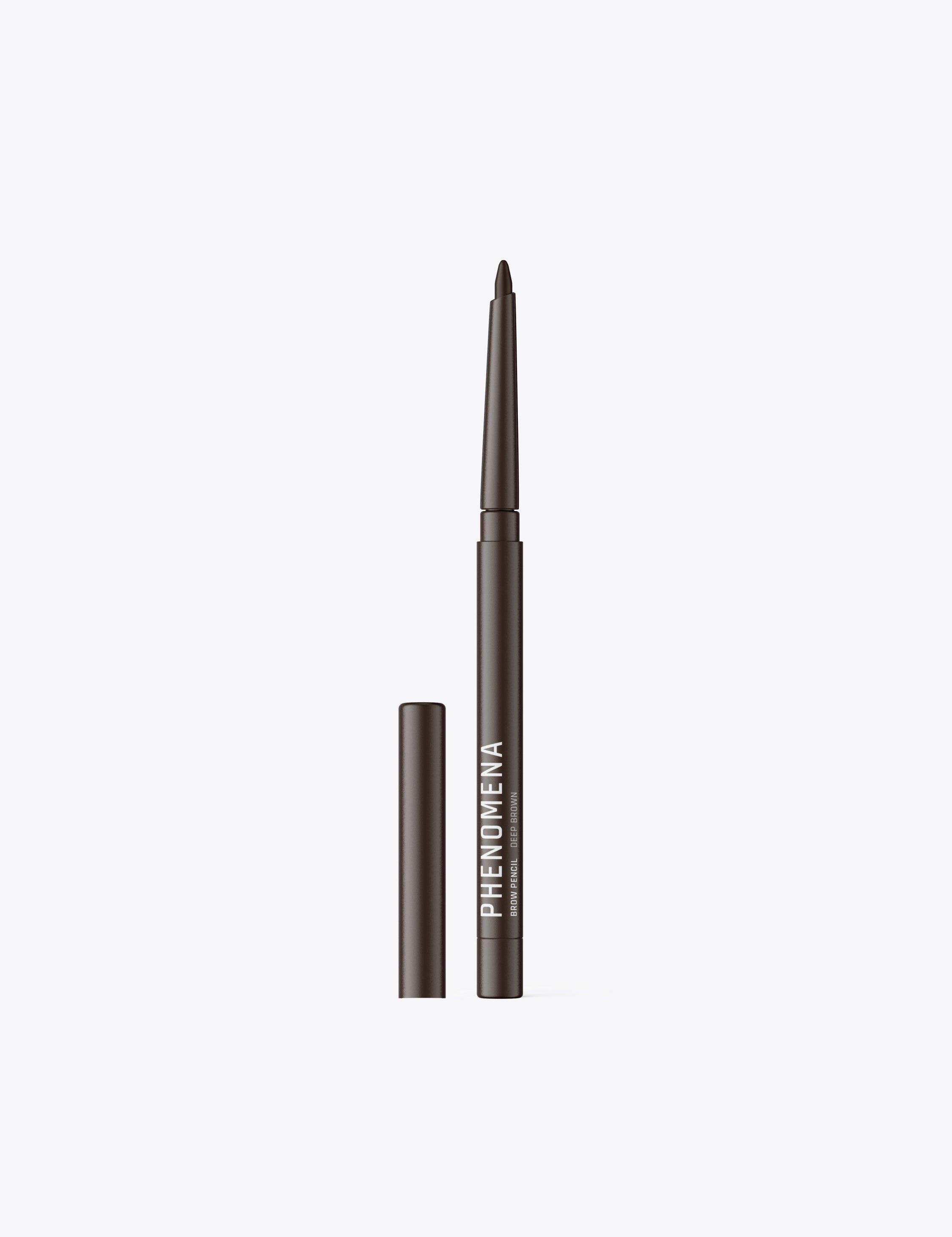 Brow Pencil - Design - ดินสอเขียนคิ้ว-ดีไซน์ - thai
