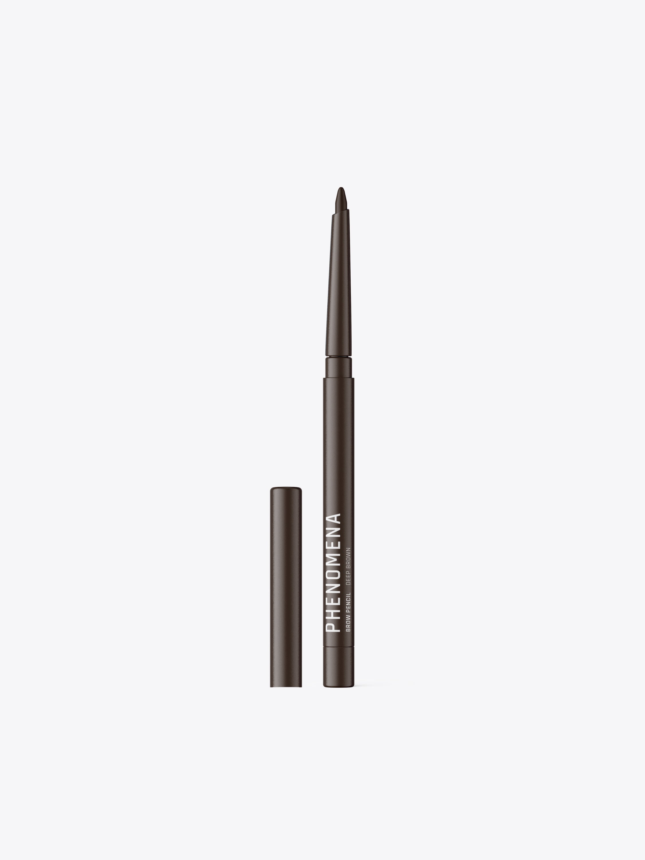 Brow Pencil - Design - ดินสอเขียนคิ้ว-ดีไซน์ - thai