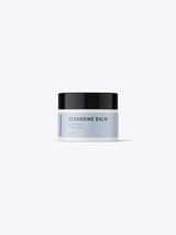Clear Skin Cleansing Balm - Design - Βάλσαμο καθαρισμού καθαρής επιδερμίδας