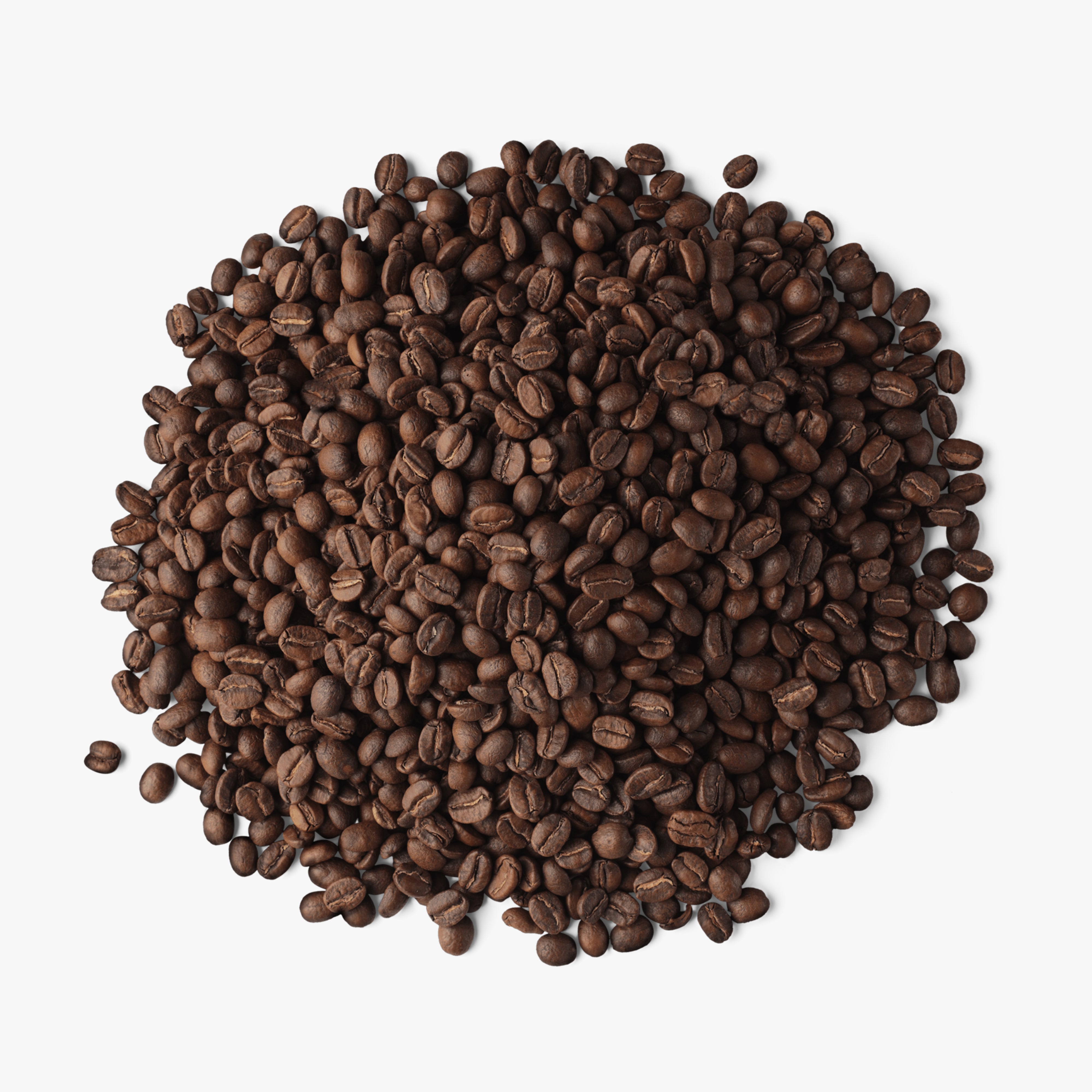 Coffee beans