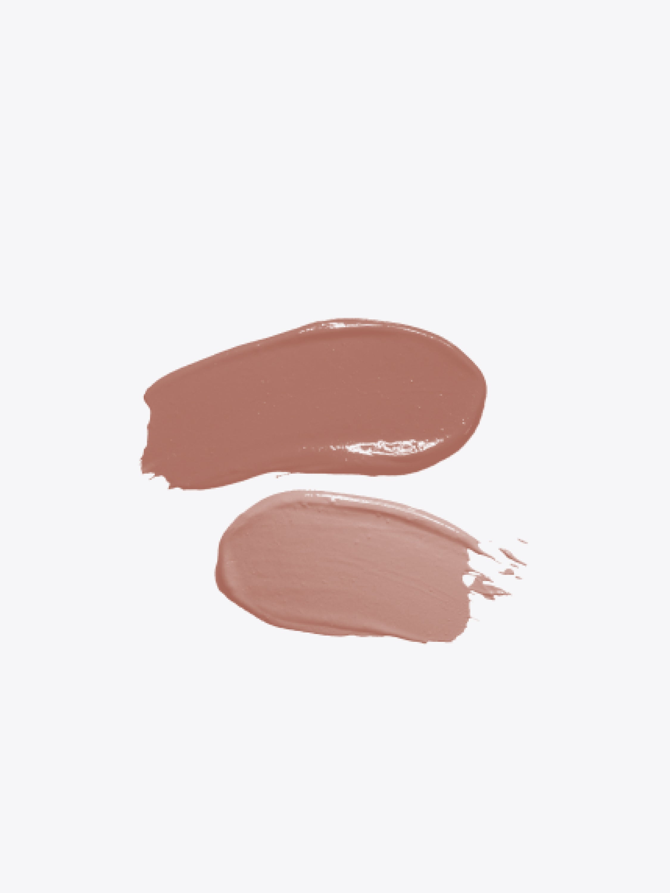 Cream Blush - Fard à joues crème - Design