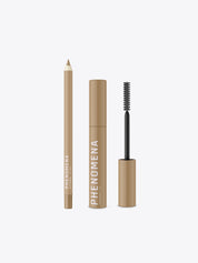 Lash + Liner Duo - Design