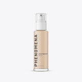 Liquid Foundation - Design