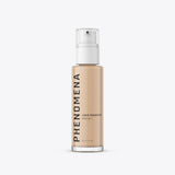 Liquid Foundation - Design