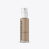 Liquid Foundation - Design