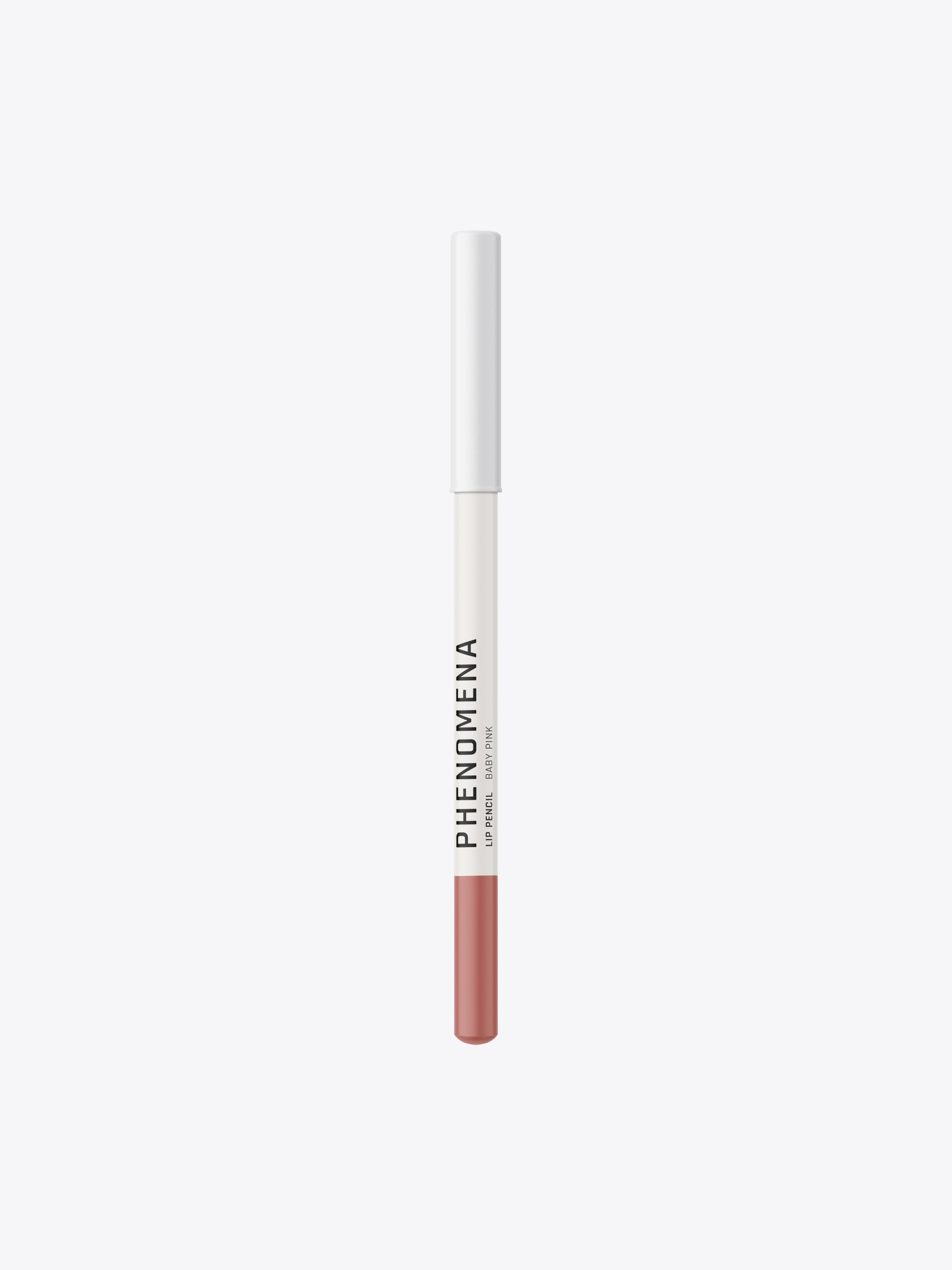 Lip Pencil - Design