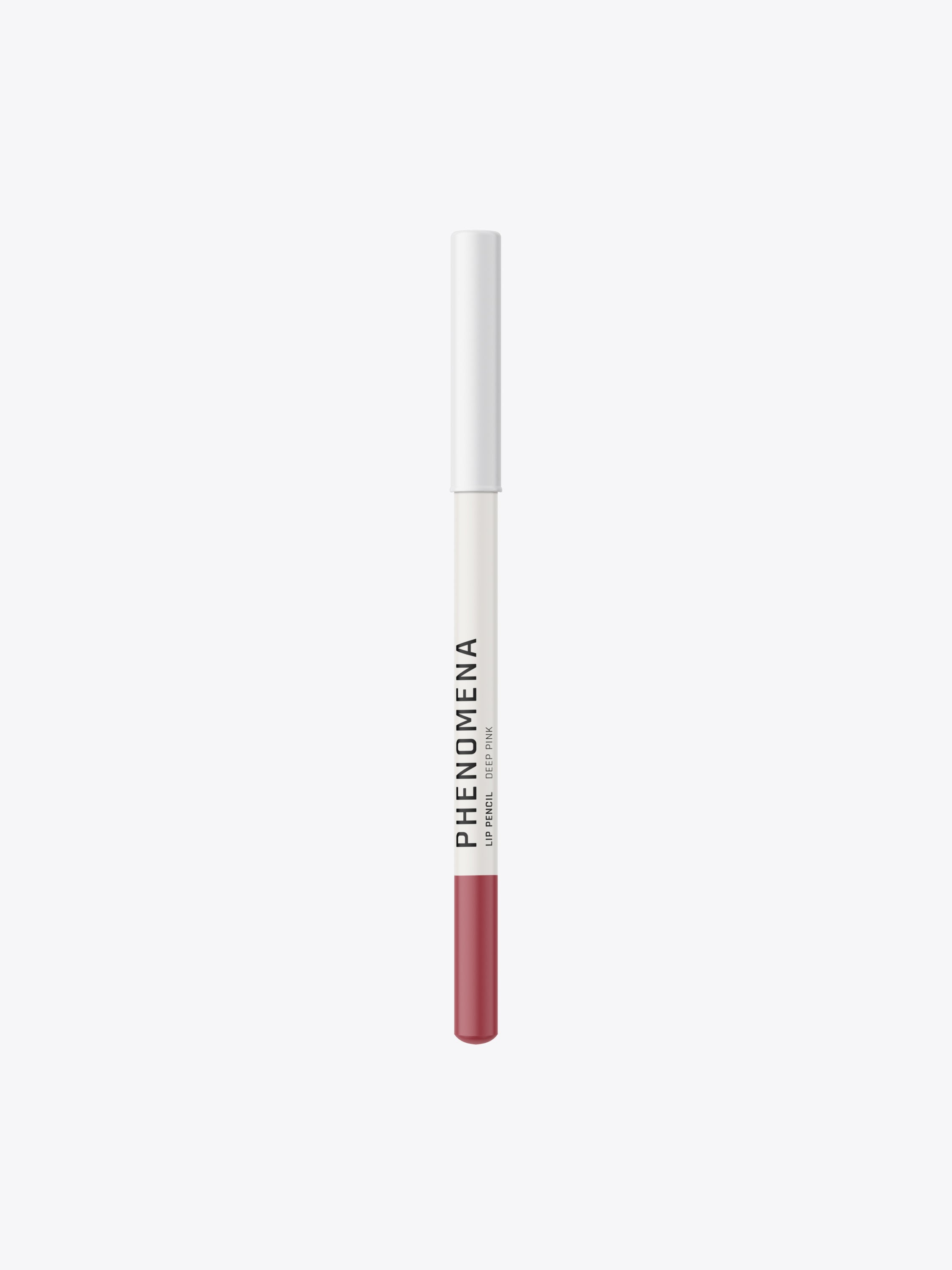 Lip Pencil - Design