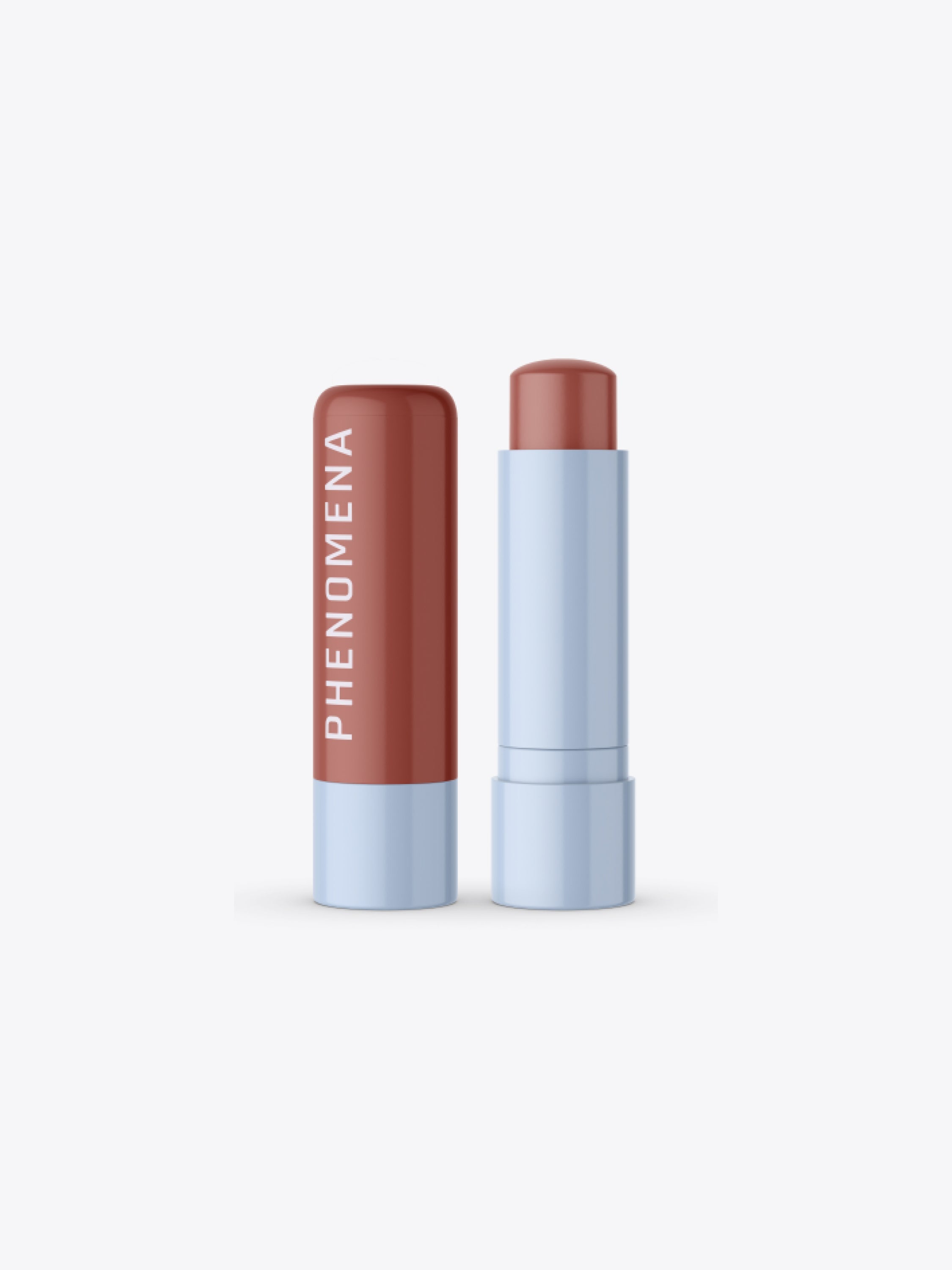Tinted Lip Balm - Design
