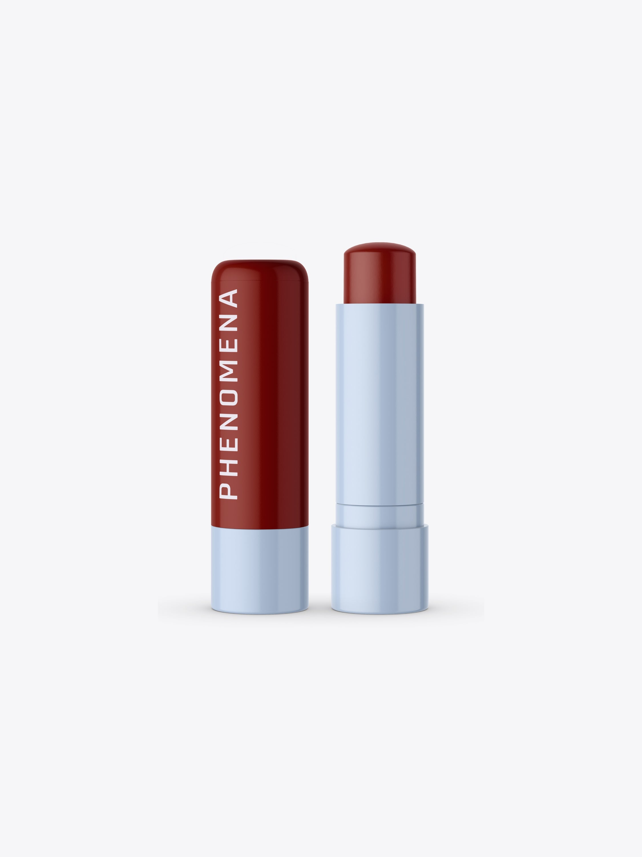 Tinted Lip Balm - Design