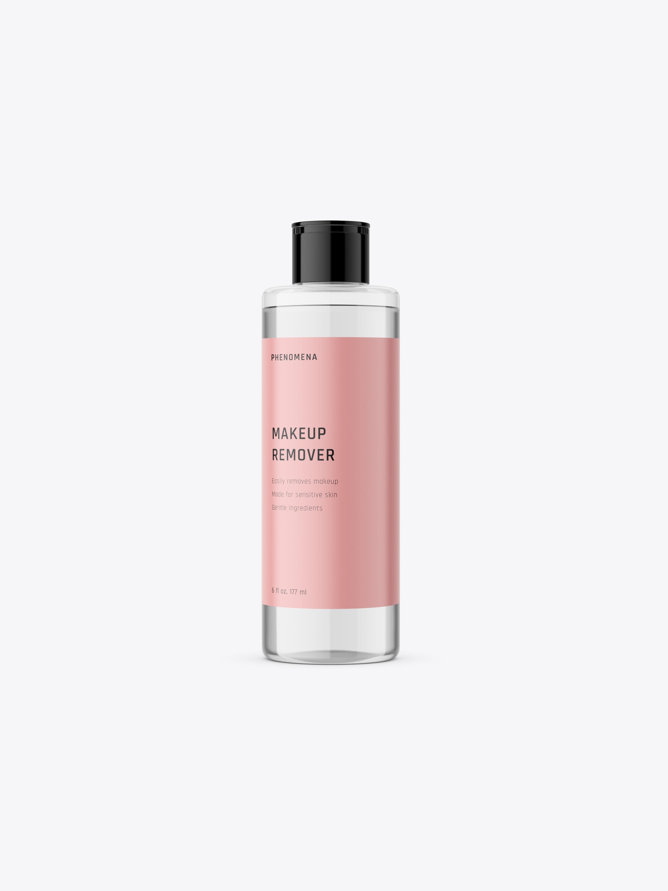 Makeup Remover - Design