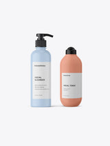 Ultra Hydration Duo - Design