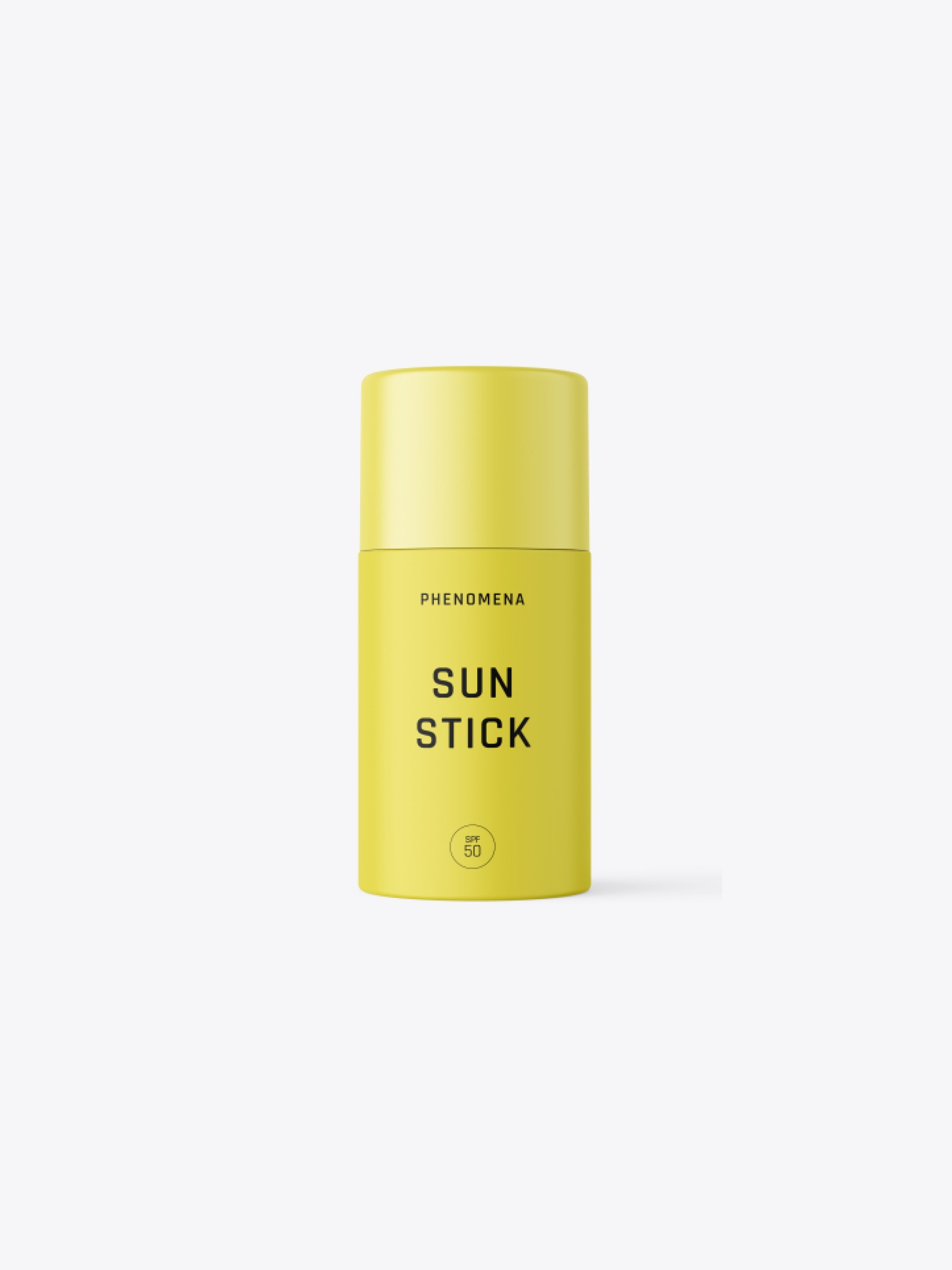 Sun Stick - Design